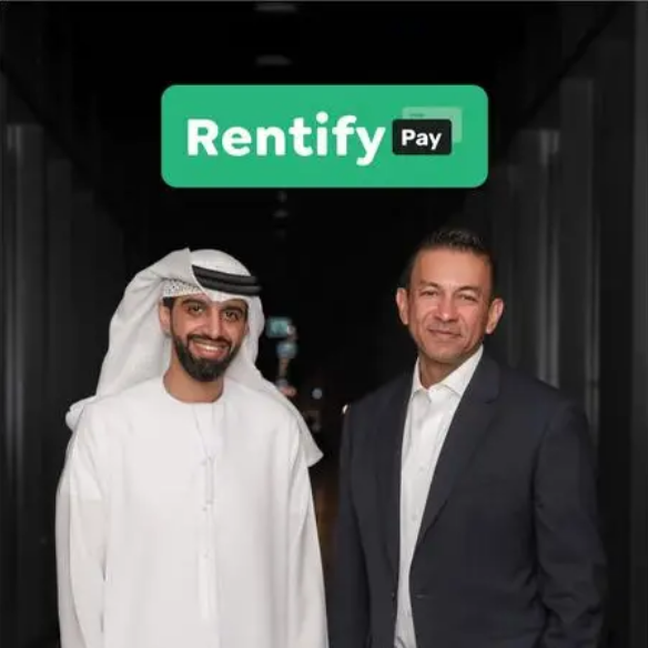 UAE FinTech tweet media