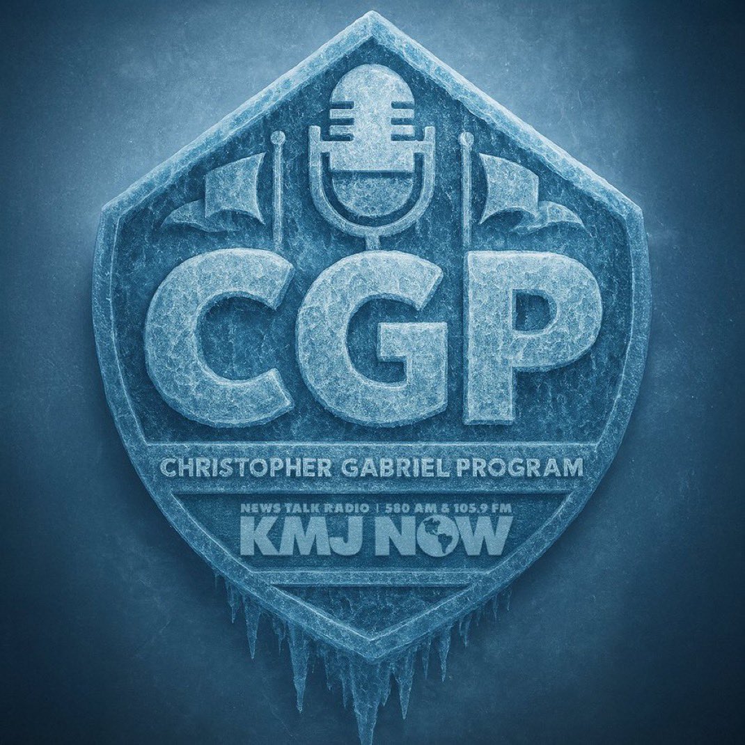 CGProgram's tweet image. CGP/KMJ programming note:

- @usatodaysports columnist @cbrennansports joins me Wednesday on Fresno’s Morning News LIVE from Milan. We’ll talk Men’s and Women’s Figure Skating. 

- @USA_Luge bronze medalist Ashley Farquharson joins me LIVE from Cortina on Saturday’s CGP. #TheCGP