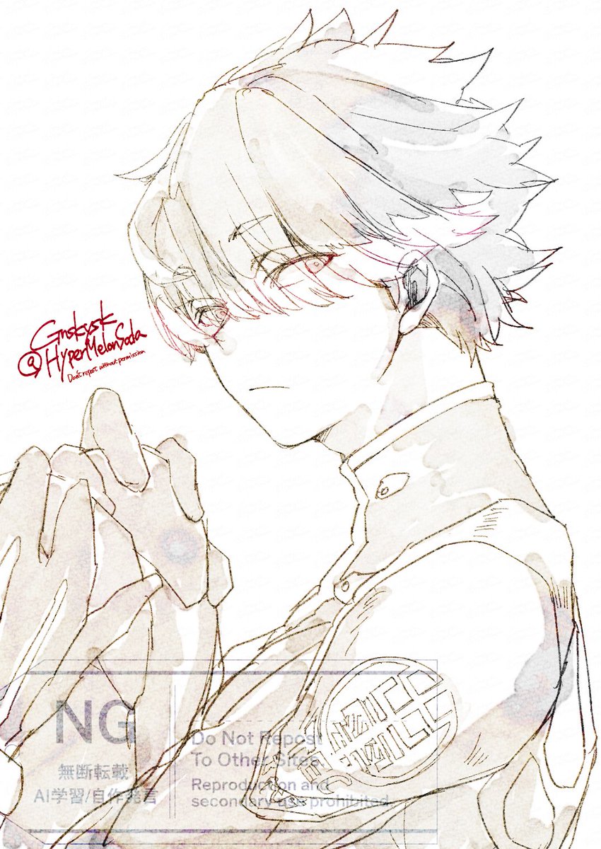 ほんじつのらくがき