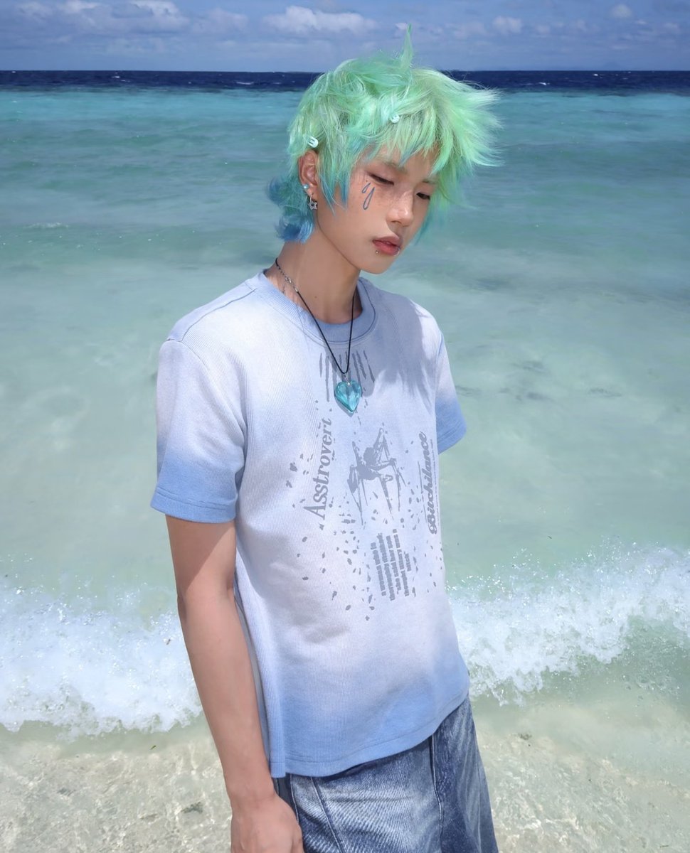 河 ─ 𝗹𝘂𝗼 𝗯𝗶𝗻𝗴𝗵𝗲, 𝘢𝘭𝘵. tweet media