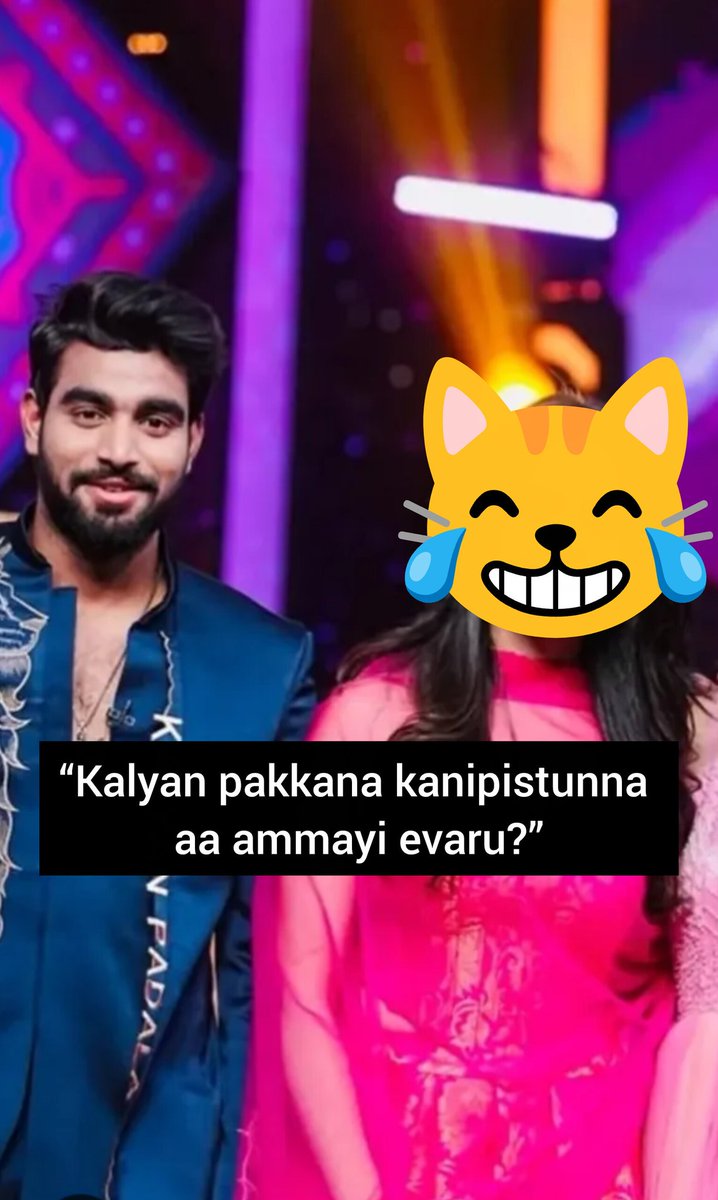 MyGame1595375's tweet photo. People winner ani cheppukuntunna Kukka na 😂
#BiggBossTelugu9
#kukka #nibbi
#ThanujaPuttaswamy https://t.co/mi0Zj1Bok7