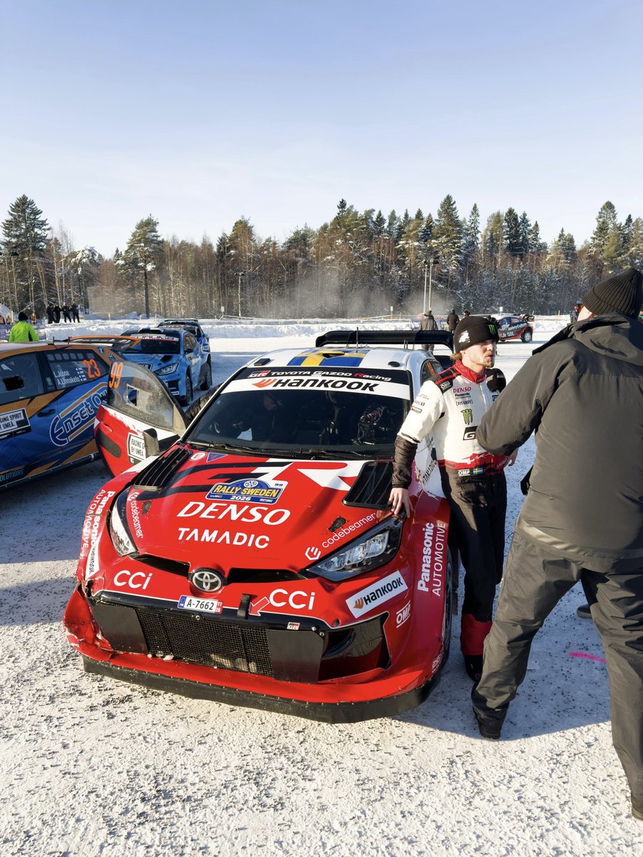 Oliver Solberg 🍩 tweet media