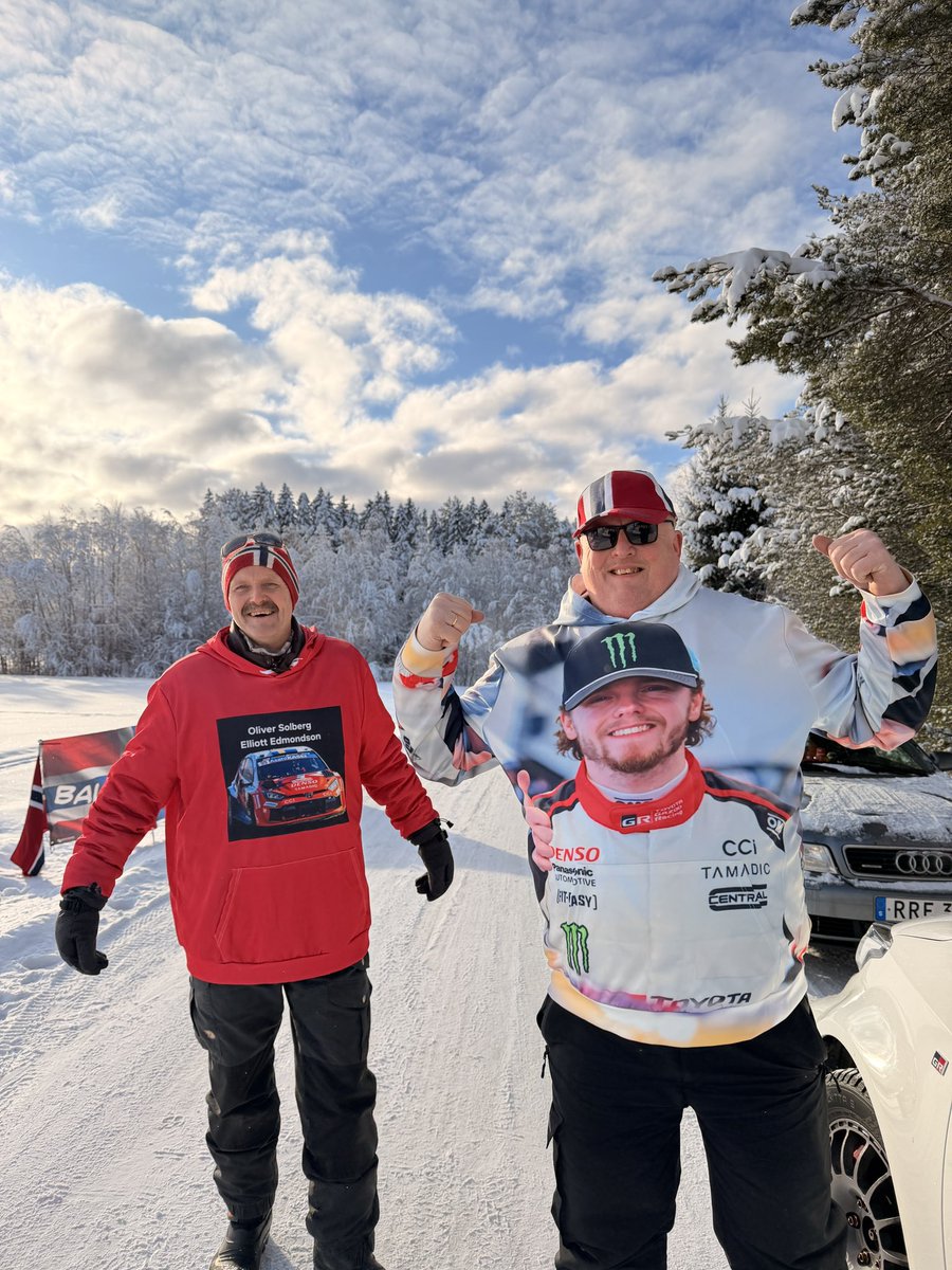 Oliver Solberg 🍩 tweet media