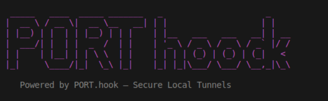 ayushdotjs's tweet photo. Built This Because My @ngrokHQ  Free Tier Expired 😅
map the ports with live url https://t.co/Yz3DnS8Pjr https://t.co/JK69gcDGOc