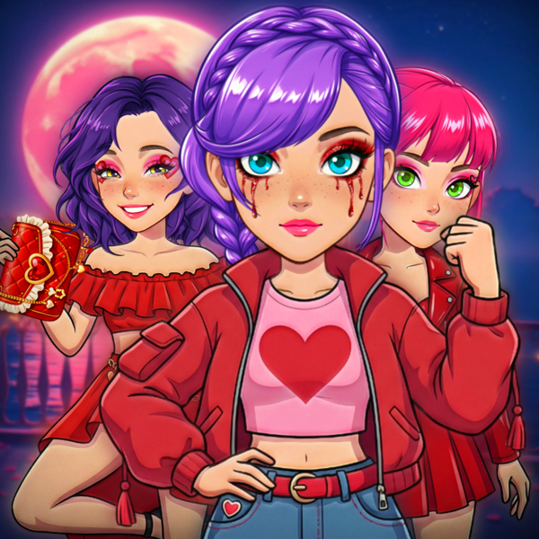 DLstudio_2012's tweet photo. Hi, friends! We have published our new game «Romantic K-Pop Transformation»: https://t.co/LLVOZComtb https://t.co/QWPxJPCJhd
