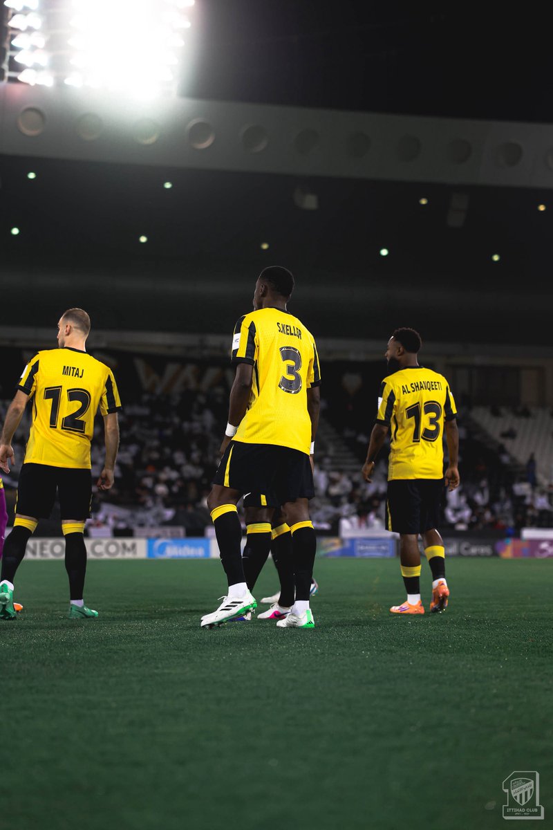 نادي الاتحاد السعودي tweet media