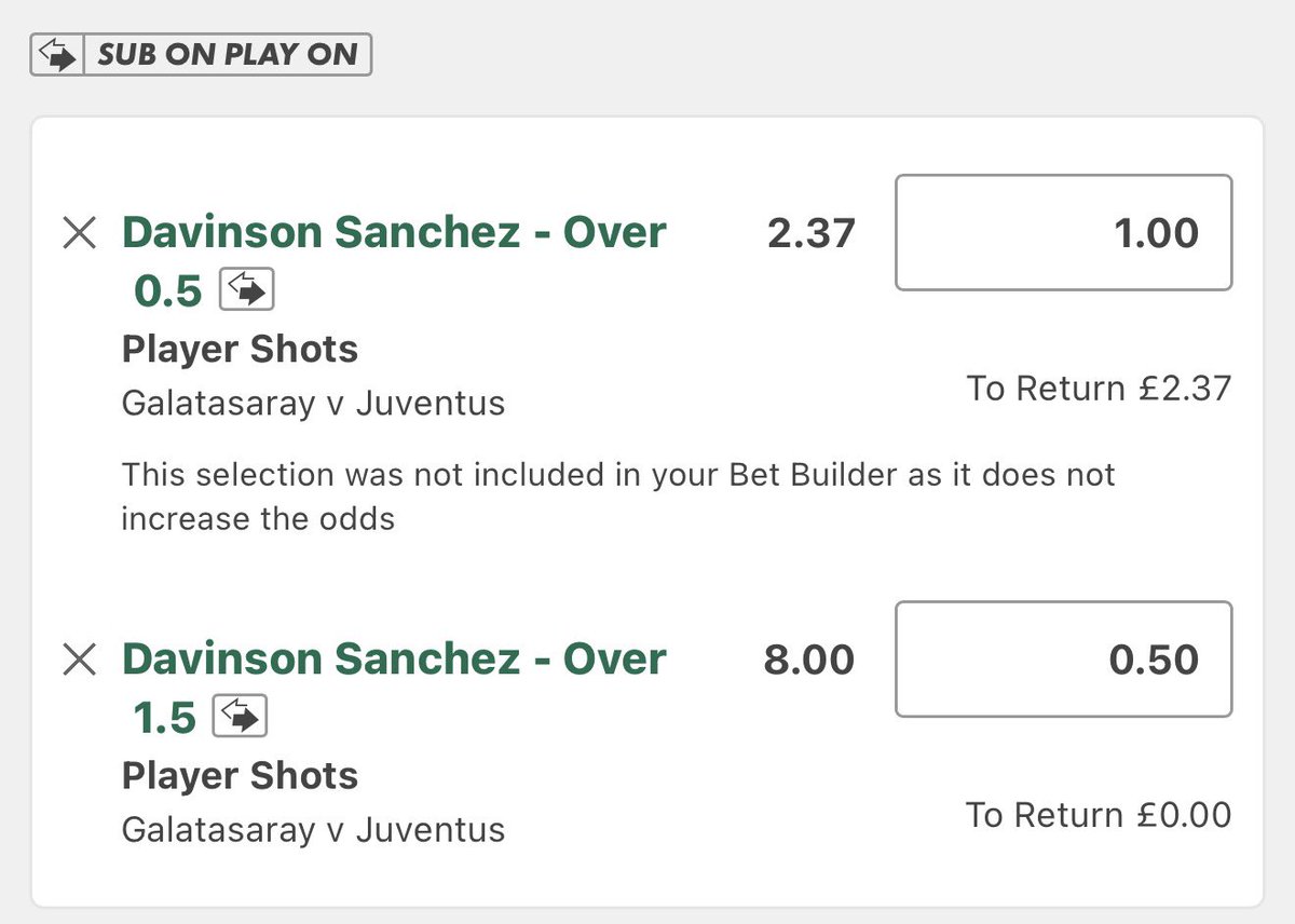 Ample Gambling tweet media