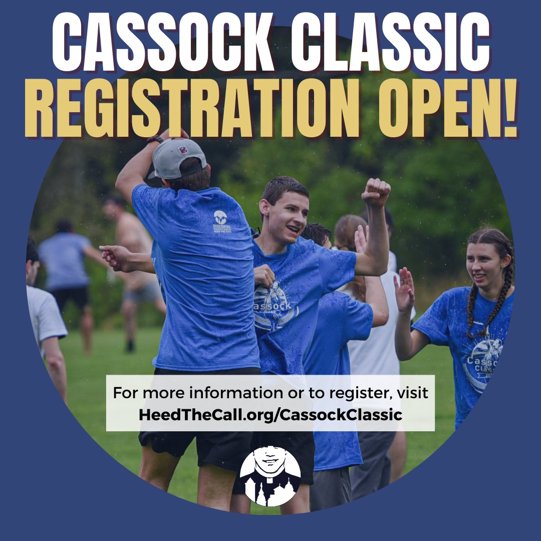 Philly Vocations tweet media