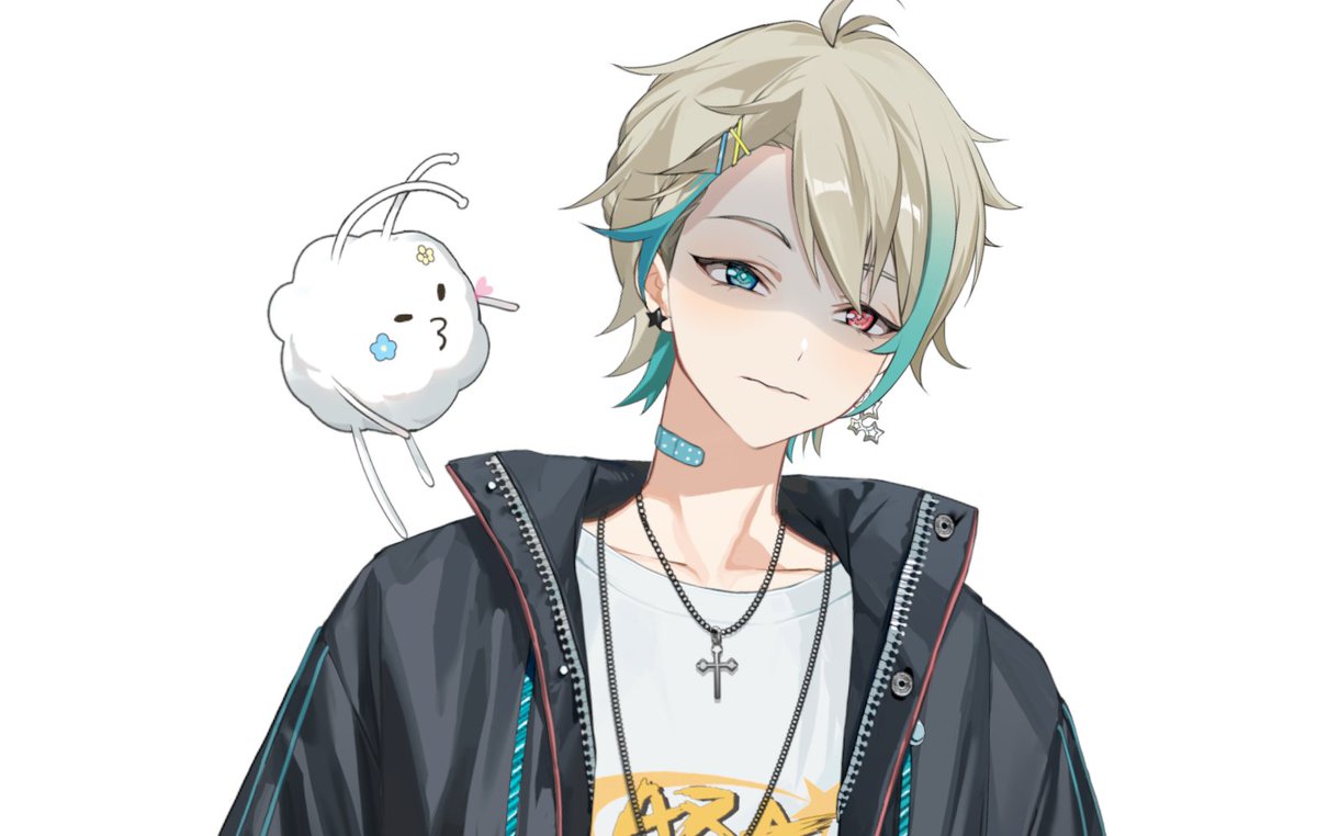 阿萨Aza🐱_VirtuaReal (@Aza_VirtuaReal) / Posts / X