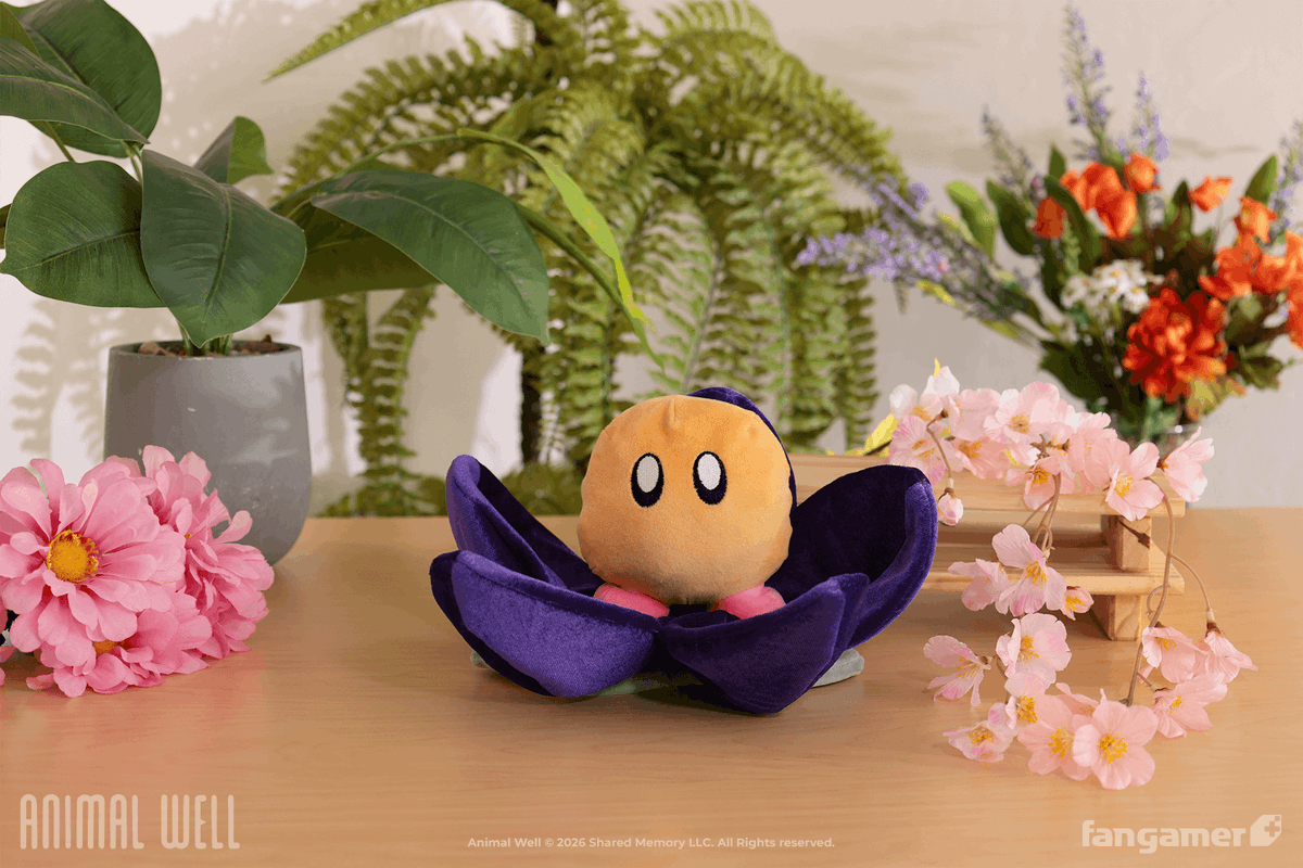 Fangamer tweet media