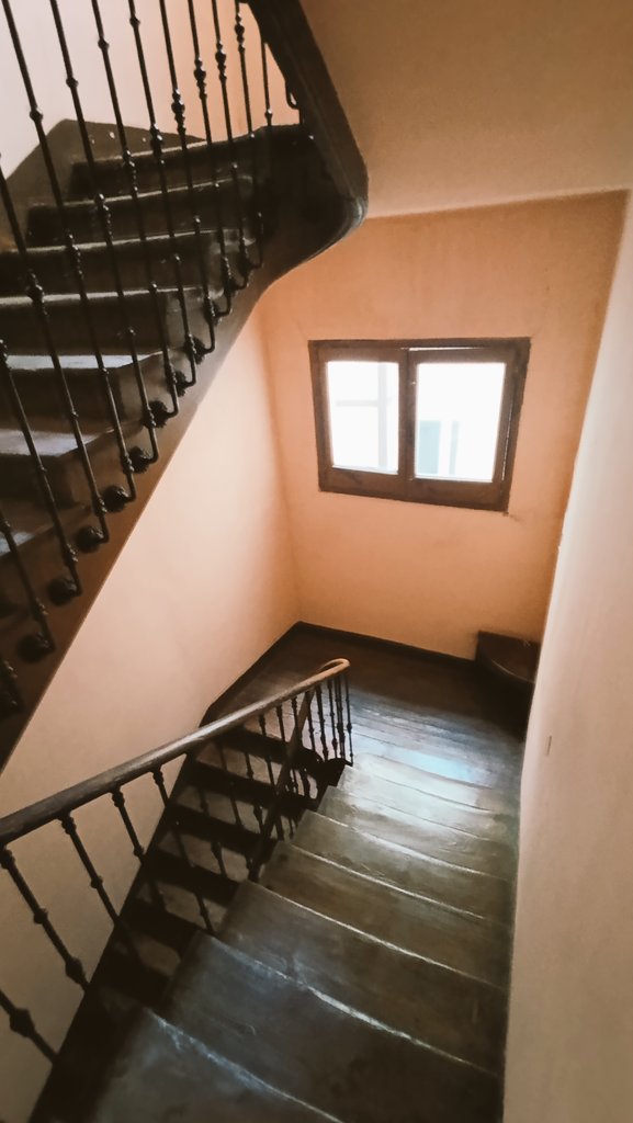 ...esas cosas que me gustan a mí 😏