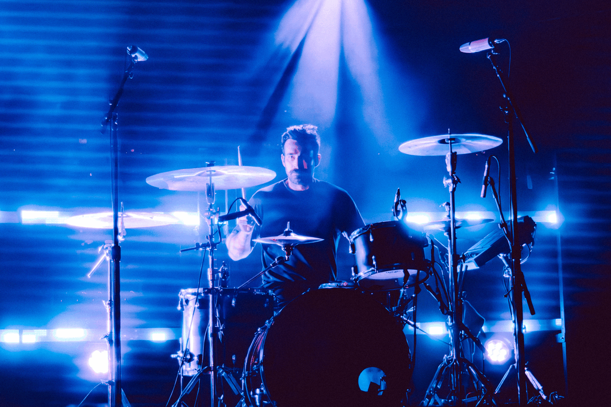 chrisofthevoid's tweet photo. I’ve been listening to @lights since 2010, so this review was never going to be neutral. The control, pacing, and crowd connection were undeniable. MacEwan Hall felt intimate, but HUGE. She owned it.
#yycmusic #comegetyourgirltour 

Full review + photos:
https://t.co/CsywwzLXeB https://t.co/wPUctvrHoR