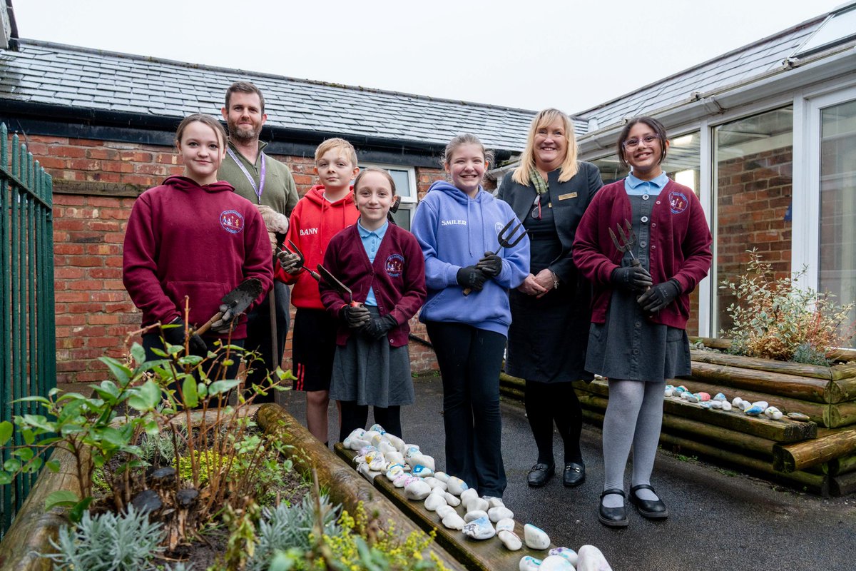 Castle Green Homes tweet media