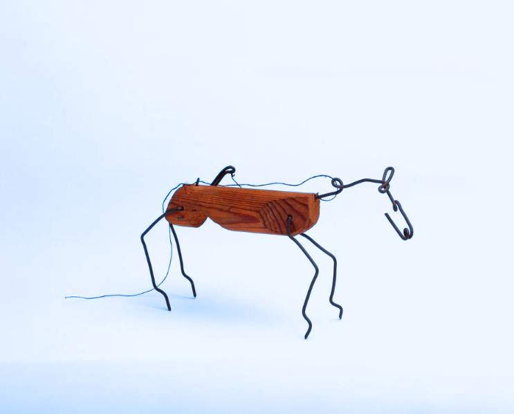 MAEGHTYoyo's tweet photo. Pour l'année du "cheval de feu" une série "Chevaux dans l'art"
Merveilleux "Petit cheval" de Calder offert au Centre Pompidou par ma famille
#pompidou #centrepompidou #museum #calder #caldercircus #cheval #horses #contemporaryart #artcollection #sculpture #yoyomaeght #maeght https://t.co/g2tvm8yr8c