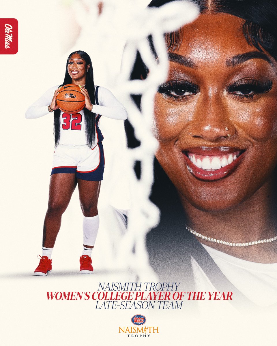 OleMissWBB's tweet image. Let's go, Cotie!! 🔥 

🔗 rebs.us/3ZE38Gf

@CotieMcMahon23 x #HottyToddy x #Give