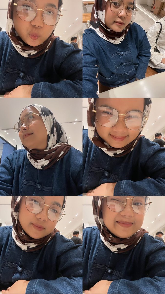 aesthetrich's tweet photo. buset makin bulet https://t.co/8druVTYb6J