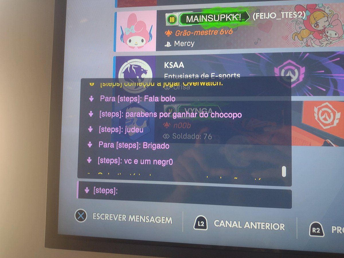 Tdesbotado tweet media