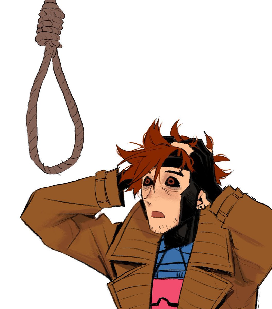 THE GAMBIT NERF?!?!?!? KILL ME KILL ME KILL ME KILL ME