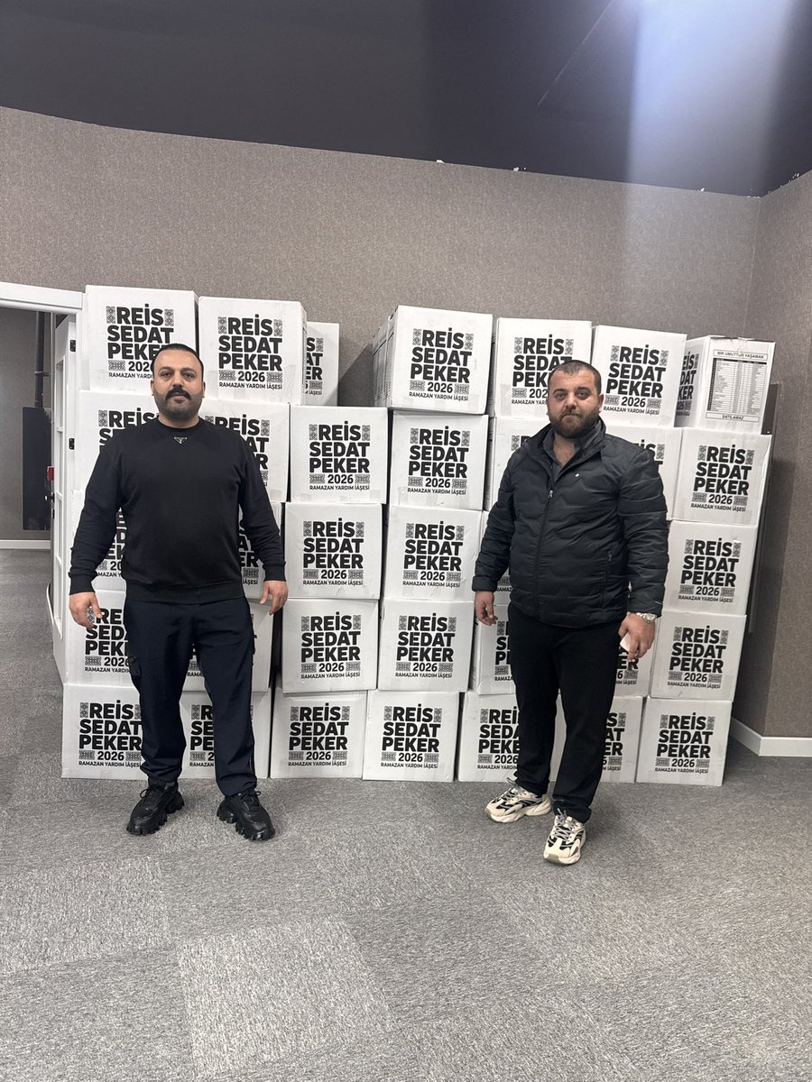 Yardım eden eller , 
dua eden dudaklardan daha asildir…

Başkaları için ne harcarsanız 
Yüce ALLAH onun yerine (daha iyisini) verir.
O rızık verenlerin en hayırlısıdır.
Sebe suresi / 39

Reis Sedat Peker