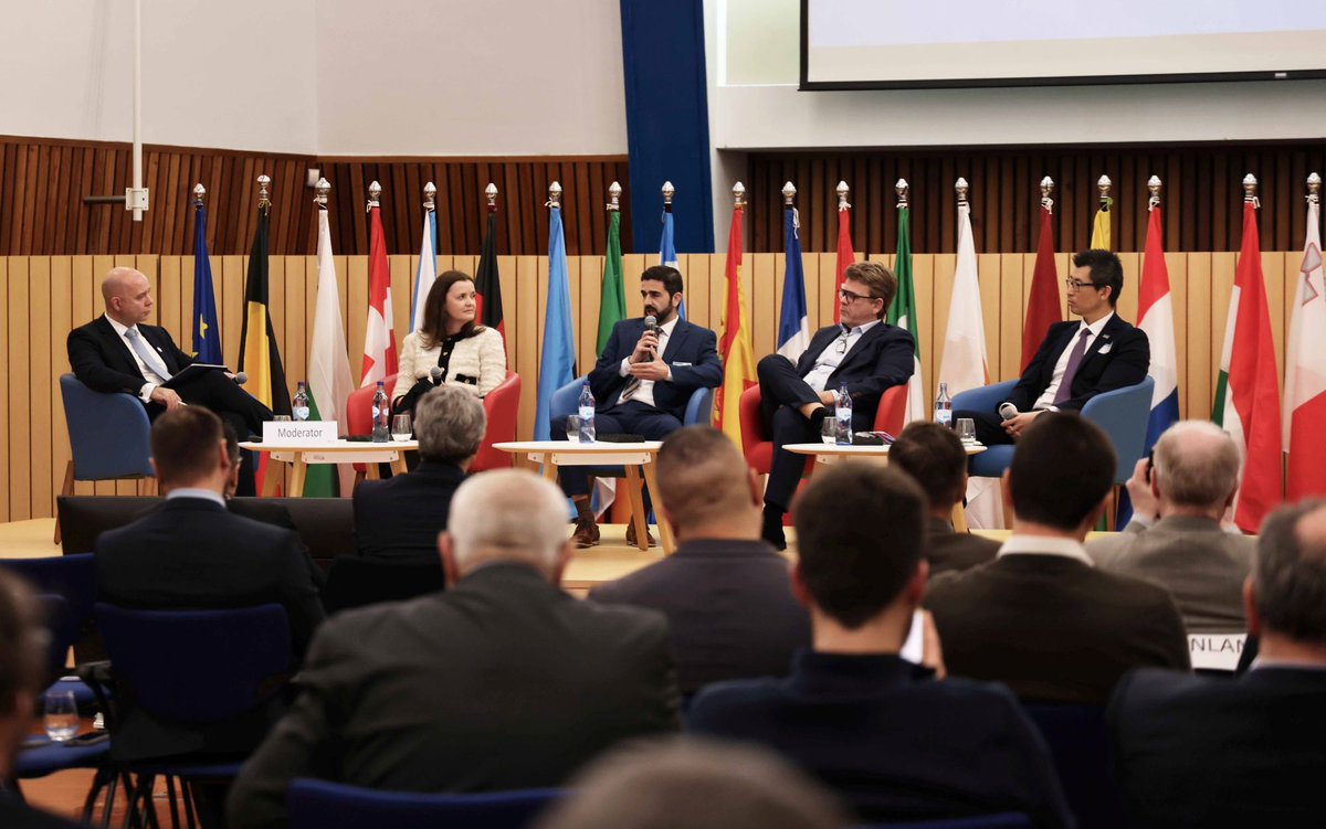 European Maritime Safety Agency (EMSA) tweet media