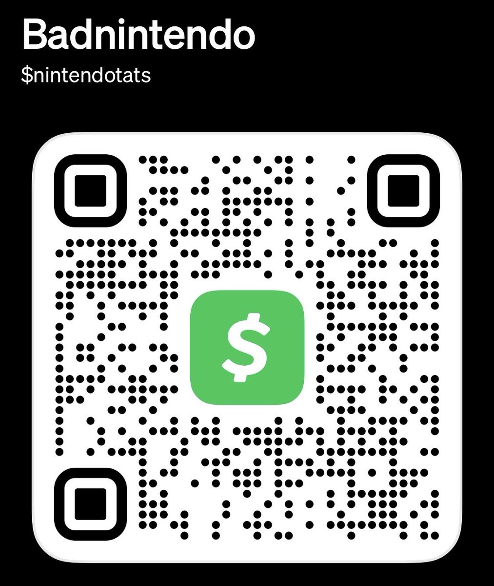BadNintendo tweet media