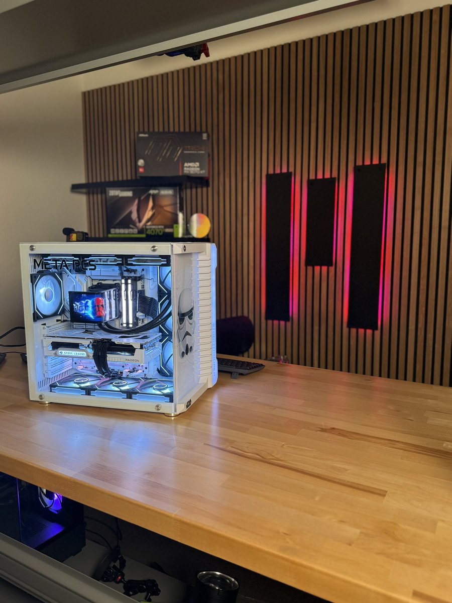 _JL520's tweet photo. I love my @METAPCs build https://t.co/Gss4fsnvO7