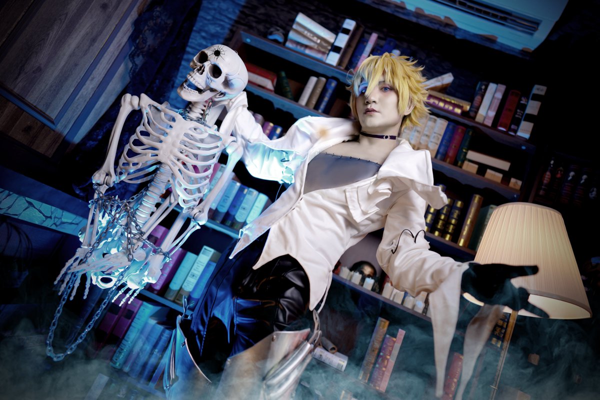 CMYK.cosplay tweet media