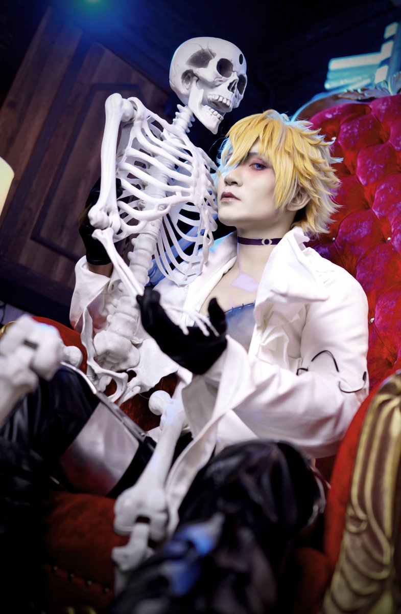 CMYK.cosplay tweet media