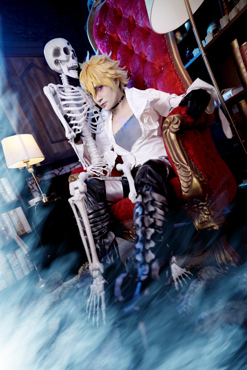 CMYK.cosplay tweet media