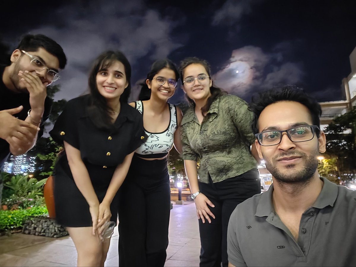 Shreya Gupta tweet media