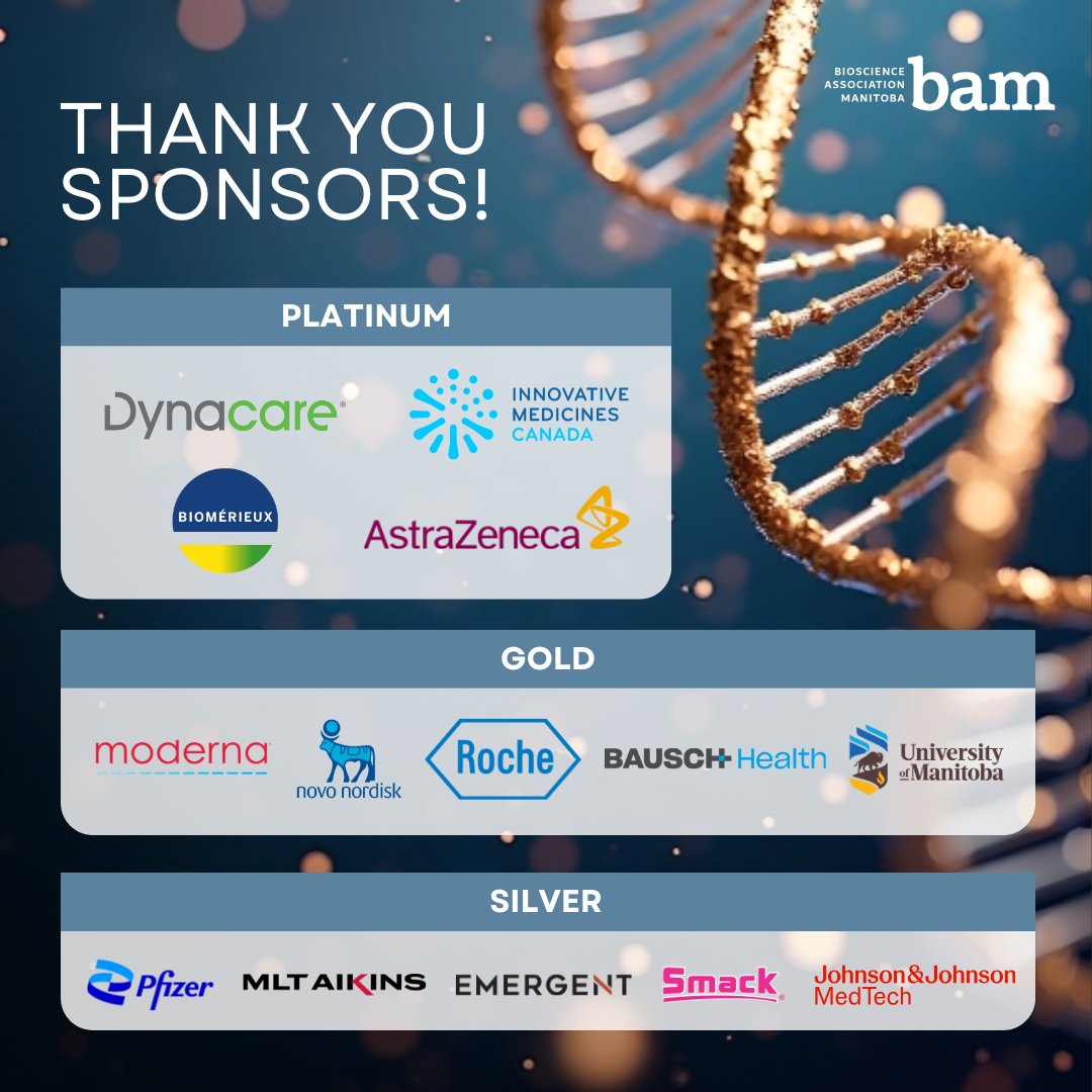 Bioscience Association Manitoba tweet media