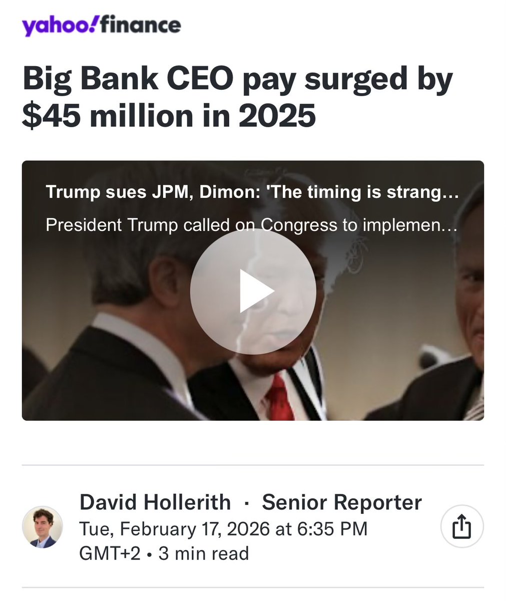 OMXBB_Explorer's tweet photo. And here I was thinking the CEO of #BigBank Martin Länts was doing very well indeed. 😂

@DsHollers https://t.co/W9GDQipqyr