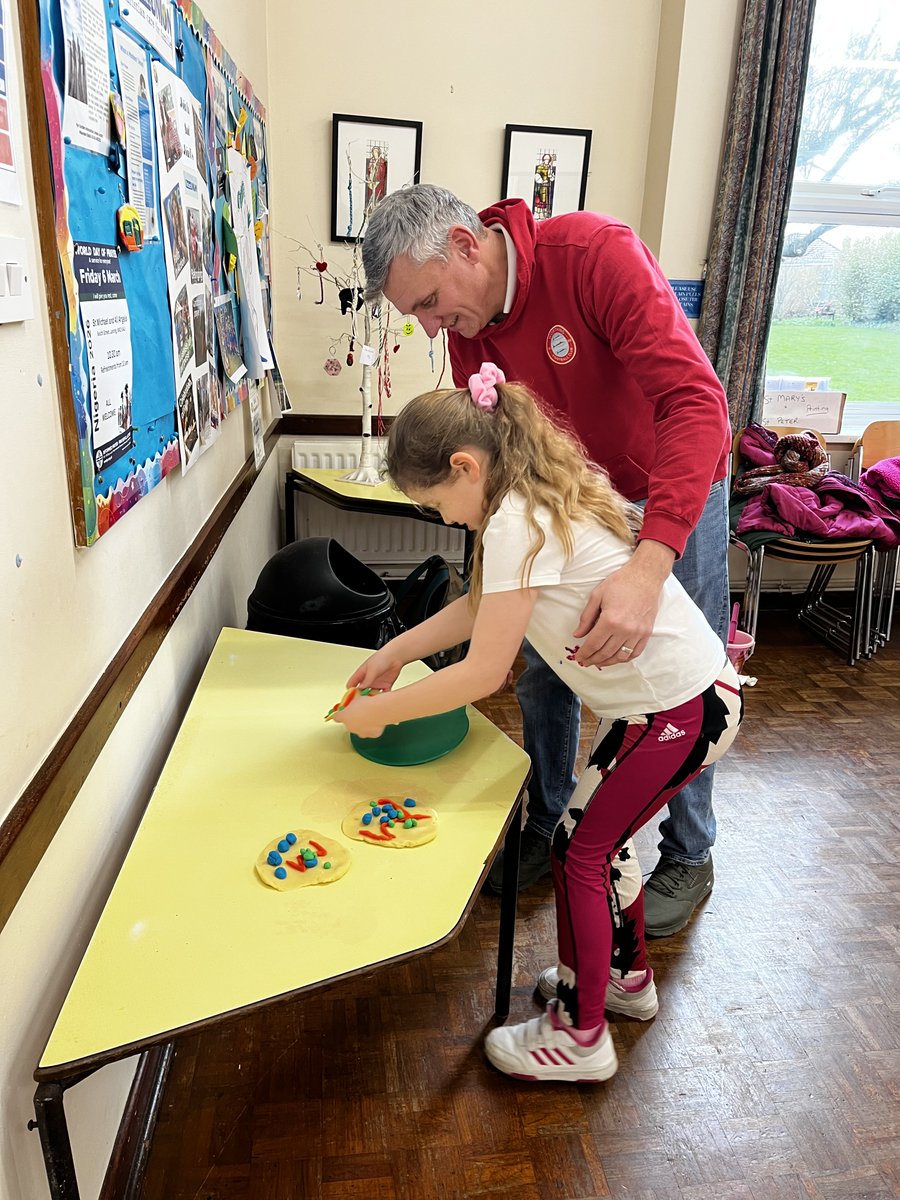 Parish of South Lancing and Sompting tweet media