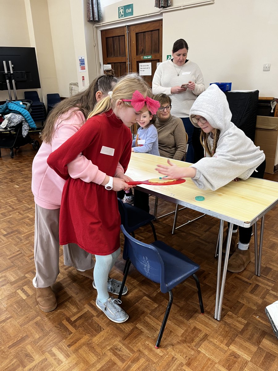 Parish of South Lancing and Sompting tweet media