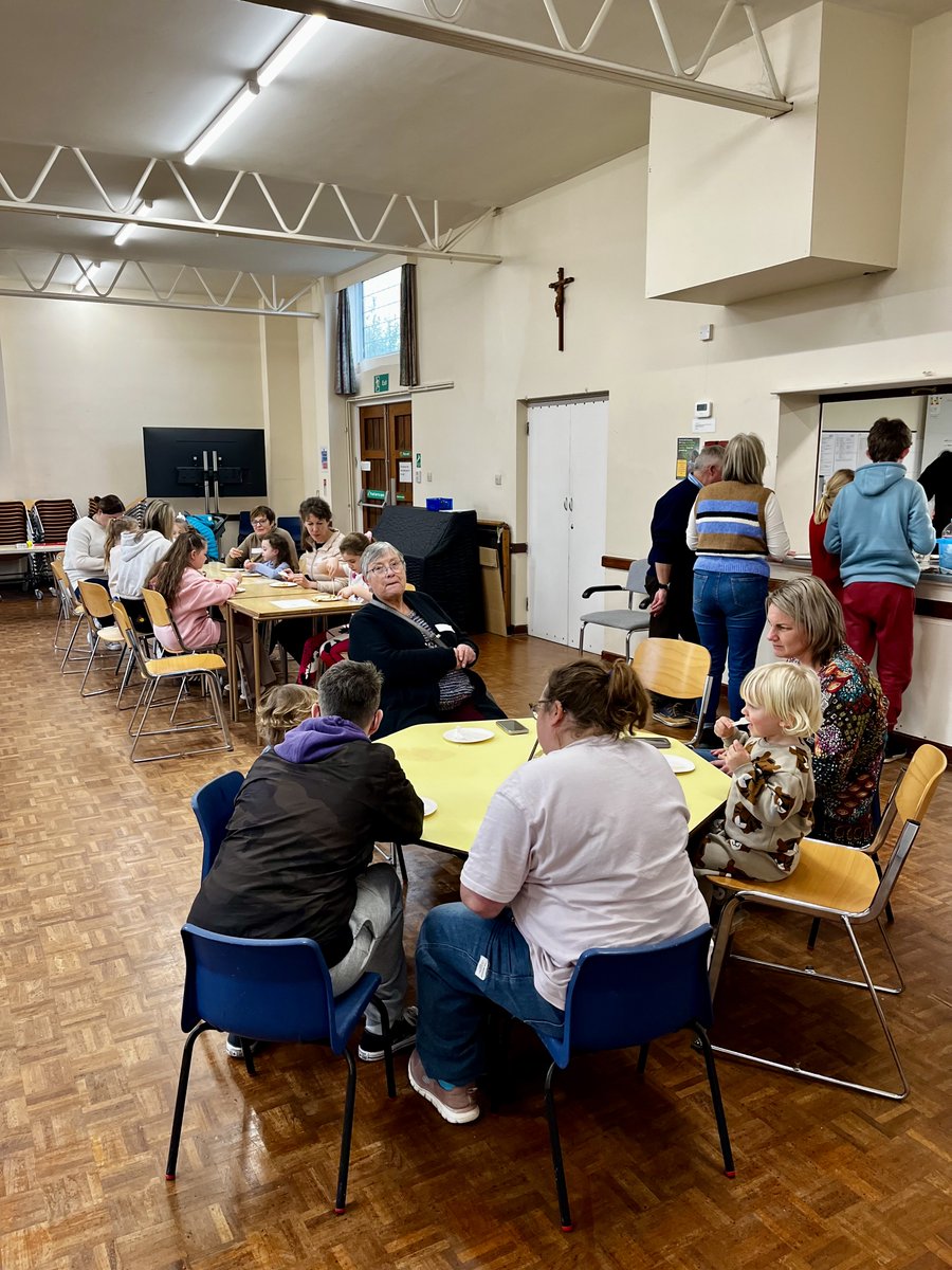 Parish of South Lancing and Sompting tweet media