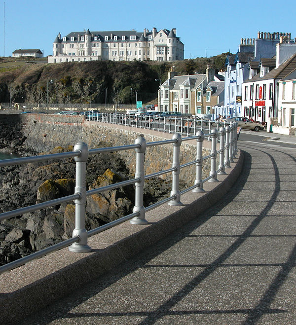 Undiscovered Scotland tweet media