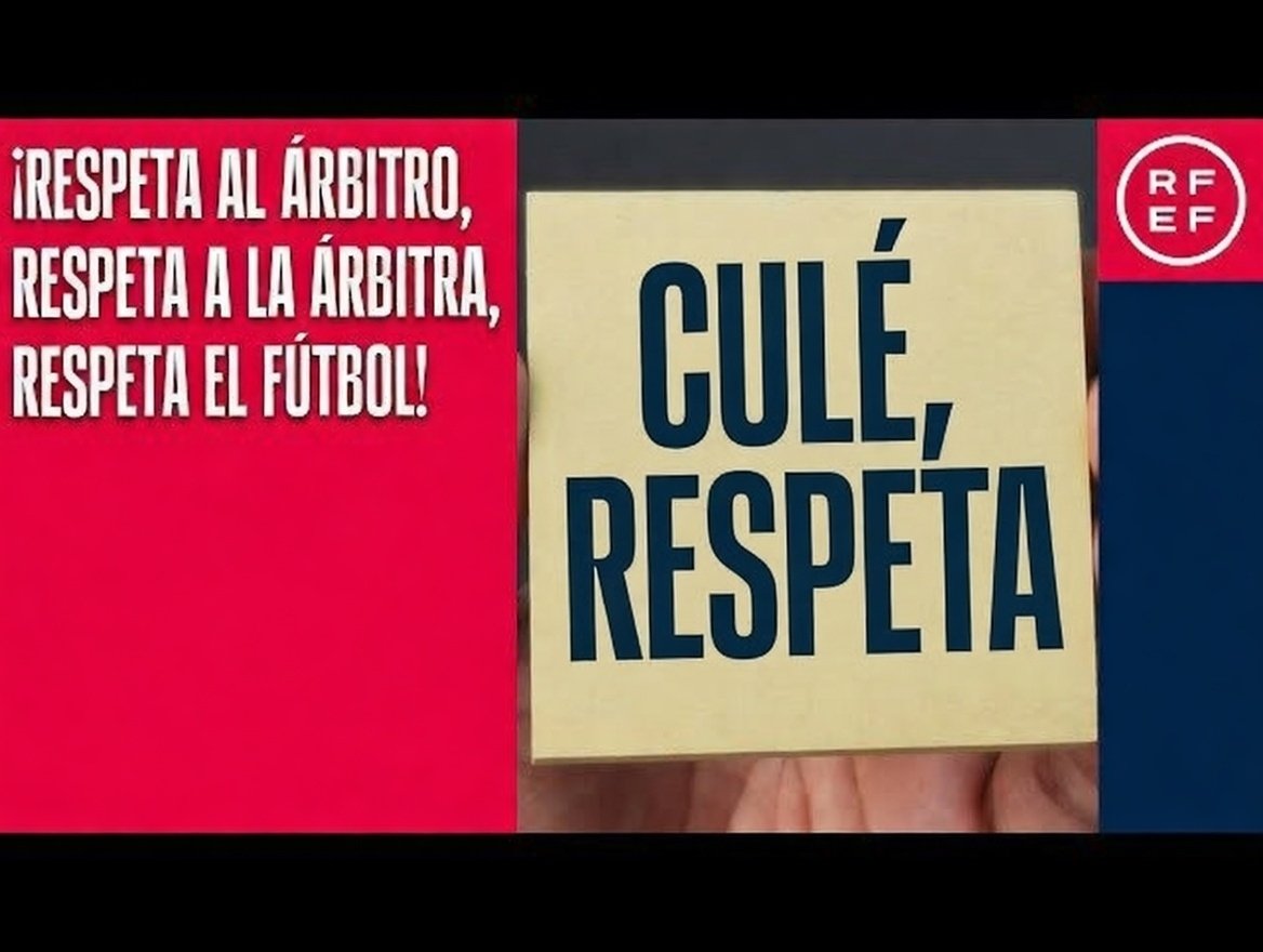 No sacáis camisetas este año <a href="/Tebasjavier/">Javier Tebas Medrano</a> <a href="/LaLiga/">LALIGA</a> <a href="/rfef/">RFEF</a> <a href="/CTARFEF/">CTA</a> <a href="/FCBarcelona_es/">FC Barcelona</a> ?