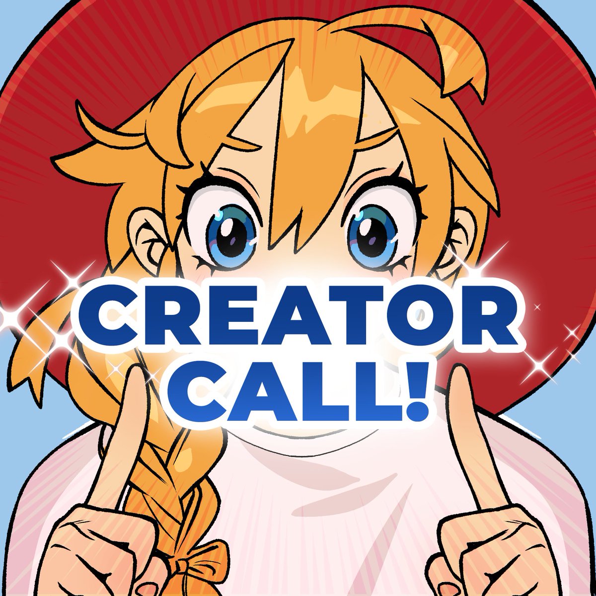 ☀️Calling all streamers and content creators☀️
Something's happening this week and we'd love to be in touch!

Slots are limited, so if you're interested, be sure to reach out ▶️ influencers[at]silverliningint[dot]com 🥐
Let us know by pinging us in comments too!