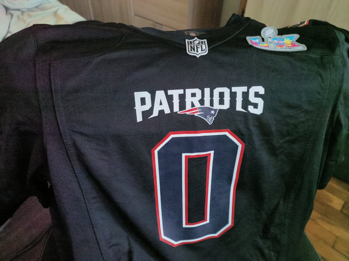 mehdi_jullien's tweet image. ❤️ #SuperBowl