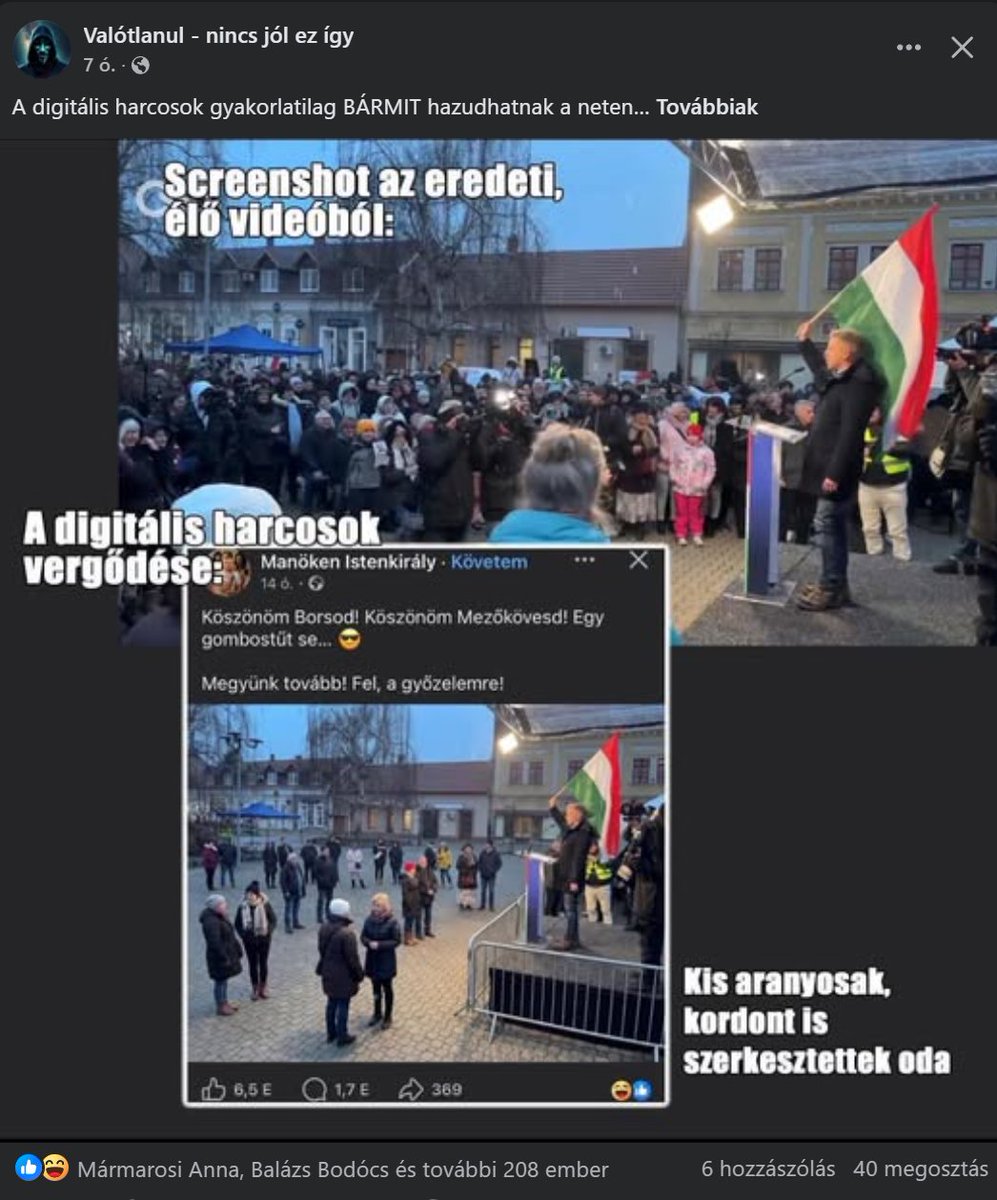 Annyira cukin vergődnek, majdnem megsajnáltam őket...MAJDNEM.