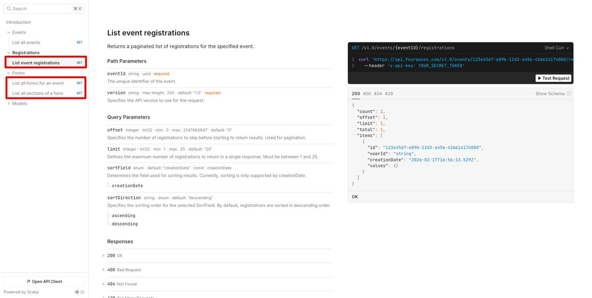 Fourwaves tweet media