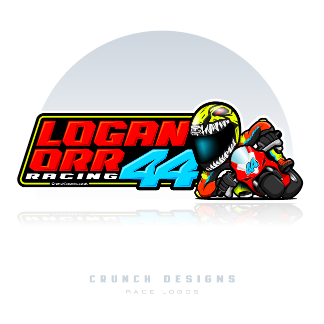 CrunchDesigns1's tweet photo. Race Logos, Race Signatures and Race Team Logos. 

For more info on our #RaceLogos please get in touch or checkout our website: https://t.co/Y0Vhn0zmEK

#RaceSignatures #RaceTeamLogos #CrunchDesigns #RaceLogo #RaceSignature #BritishMiniBikes #FABRacing #BritishSuperbikes https://t.co/2IBW0op9ys