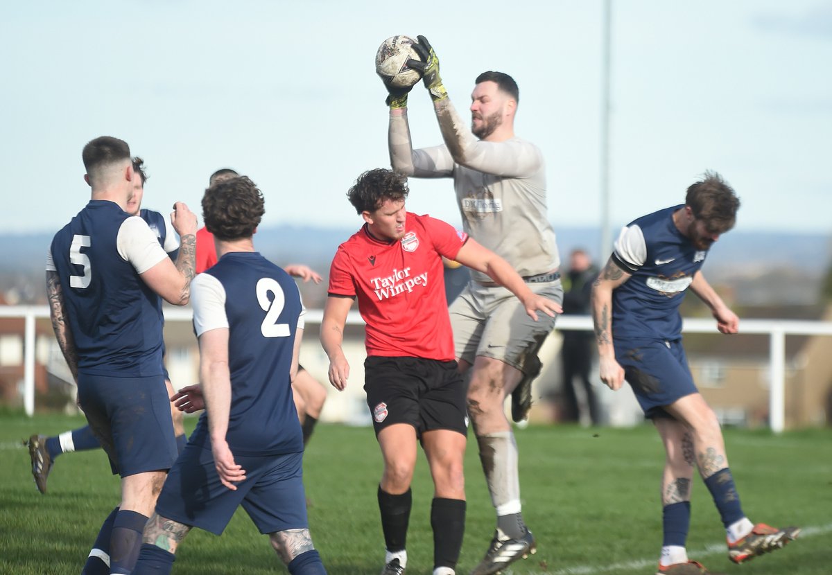 Bristol Soccerworld tweet media