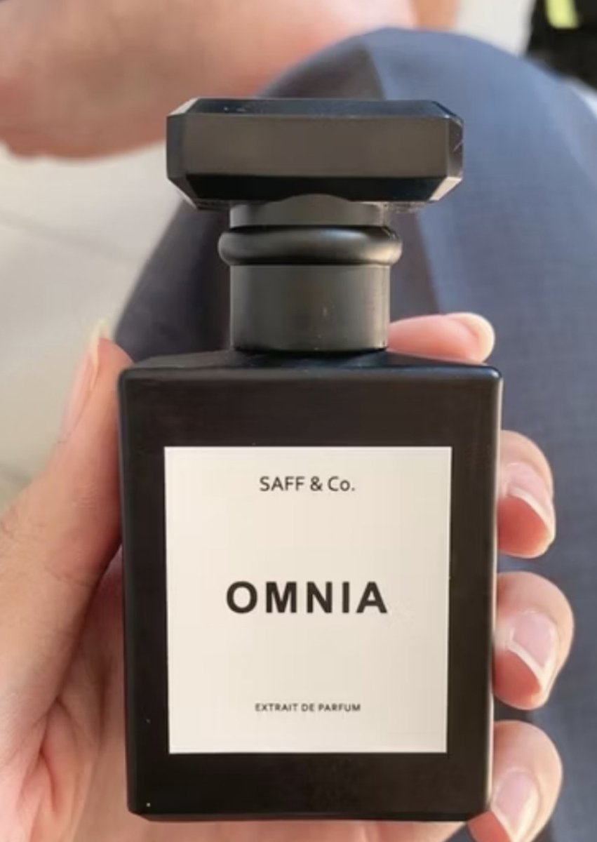 lintangs_'s tweet photo. Ini dia❗BOCORAN PARFUM SULTAN🤫
1.Tom Ford Oud Wood Rp4,5jt~Mykonos SL
2.YSL Libre Rp3,5jt~Miniso FL
3.Dior Sauvage Rp3jt~HMNS Alpha
4.Replica LS Rp2,4jt~Alchemis PLdry
5.YSL Black Opium Rp2jt~Carl &amp; Claire BD
6. Jo Malone English Pear (Rp2jt)~Miniso BP
Next👉 https://t.co/ML1rTcVbAa