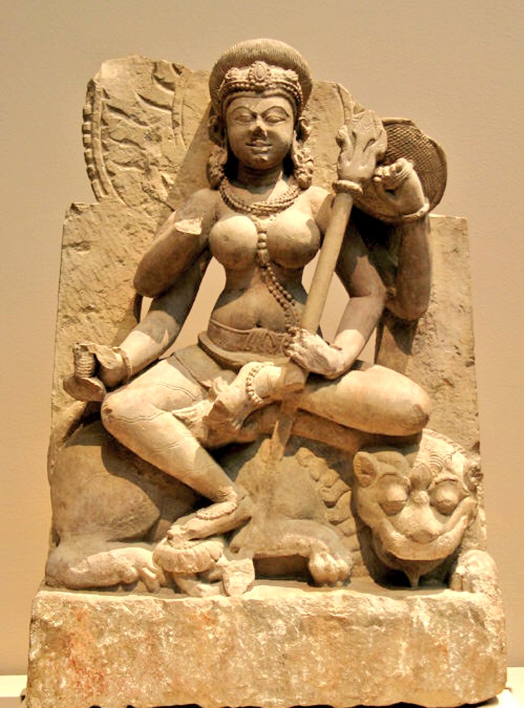 Sātavāhana. tweet media