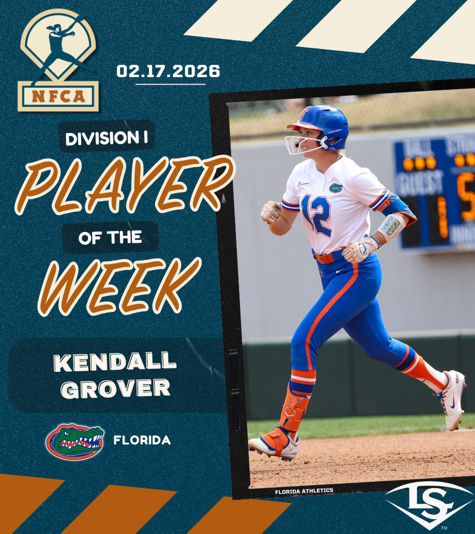 National Fastpitch Coaches Association tweet media