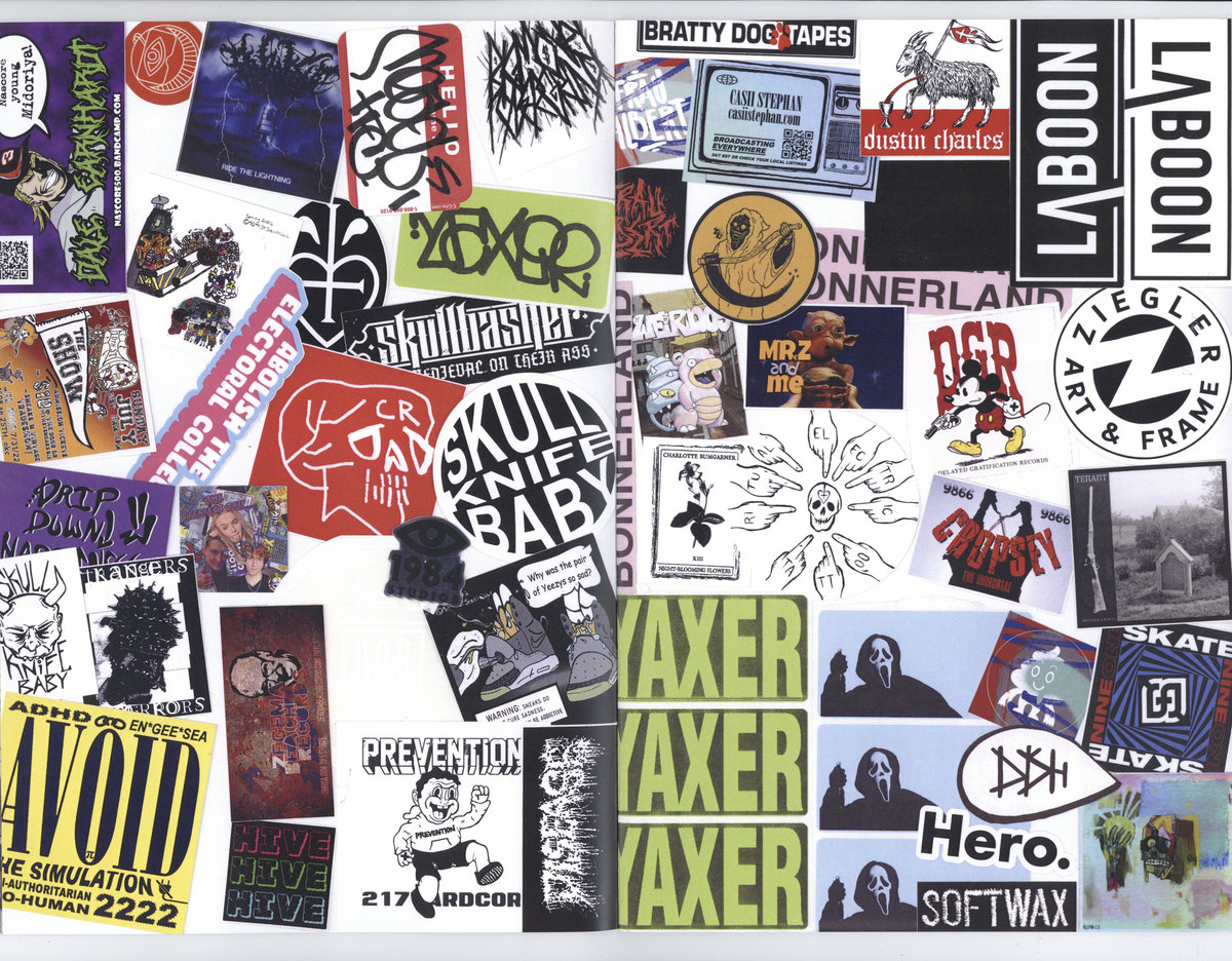 Natty Gray, in the virtual flesh™️ tweet media