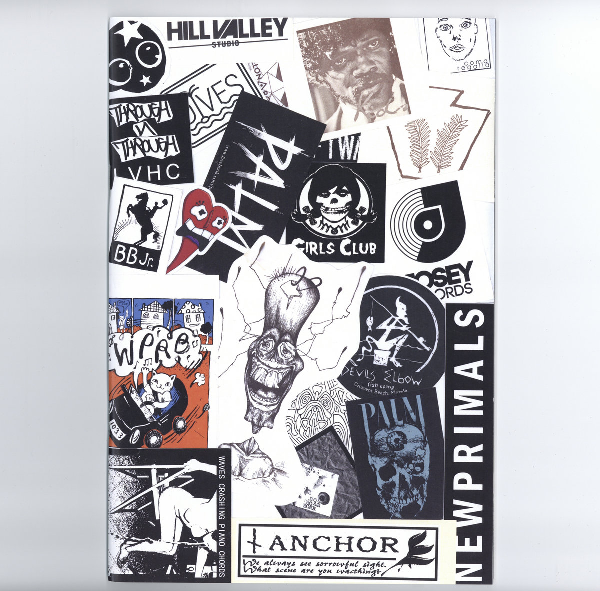 Natty Gray, in the virtual flesh™️ tweet media