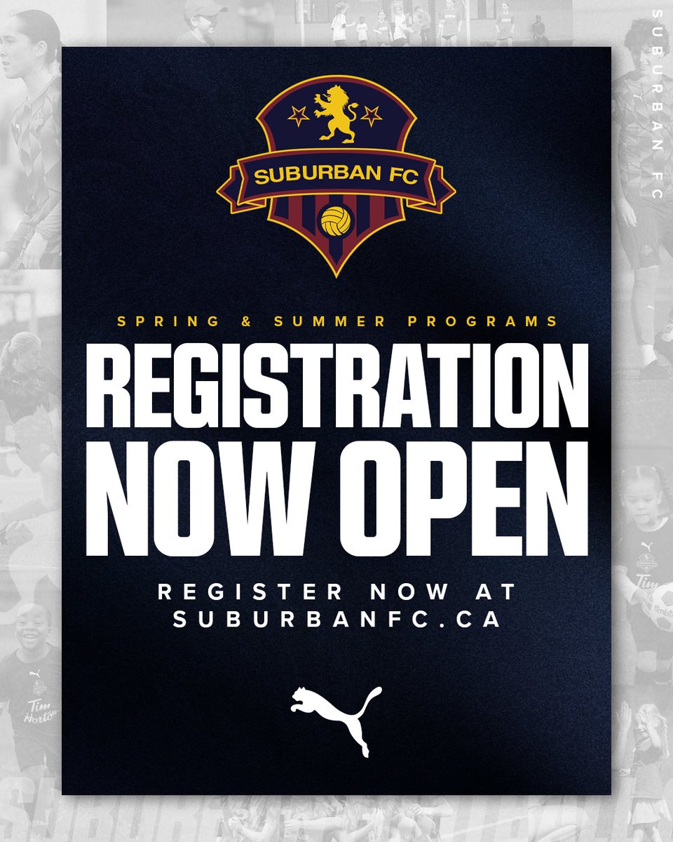 Suburban FC tweet media
