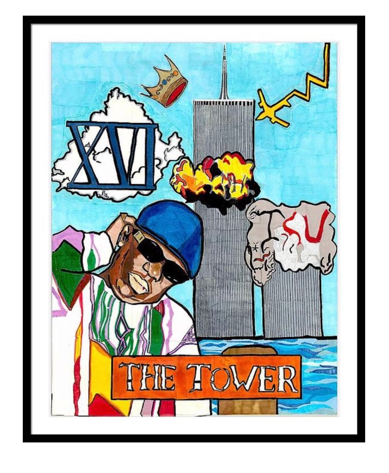 2-1-7 ✅ 

🔤 B. I. G. 

Time to get Paid, blow up like the World Trade. 

*Note* #JUICY releases 7 y 1 m 2 days ♻️ before 9/11 #Synchromysticism 

Occult Law of Reverse 

#AlwaysOnTime ⌚